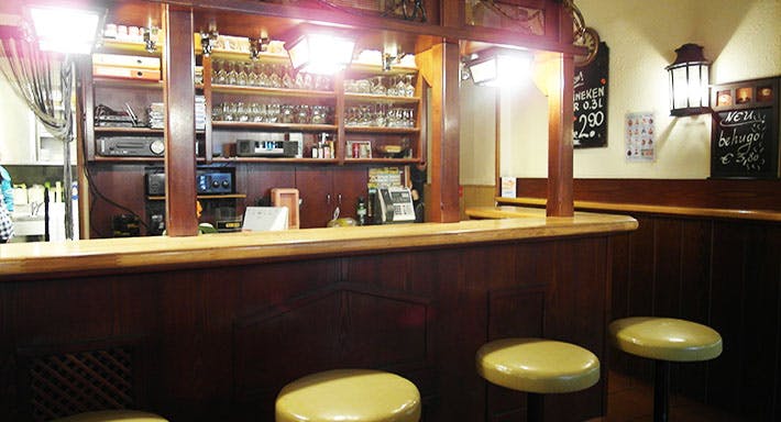 Photo of restaurant Restaurant Wickenburg in 8. District, Vienna - Photo 4