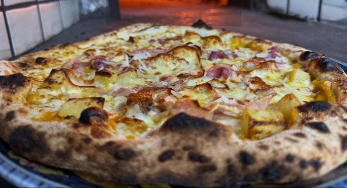 Restaurant Le Terrazze di Brucoli in Brucoli, Syracuse