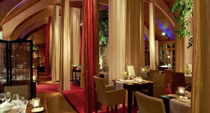 Image 1 of restaurant Fidelio