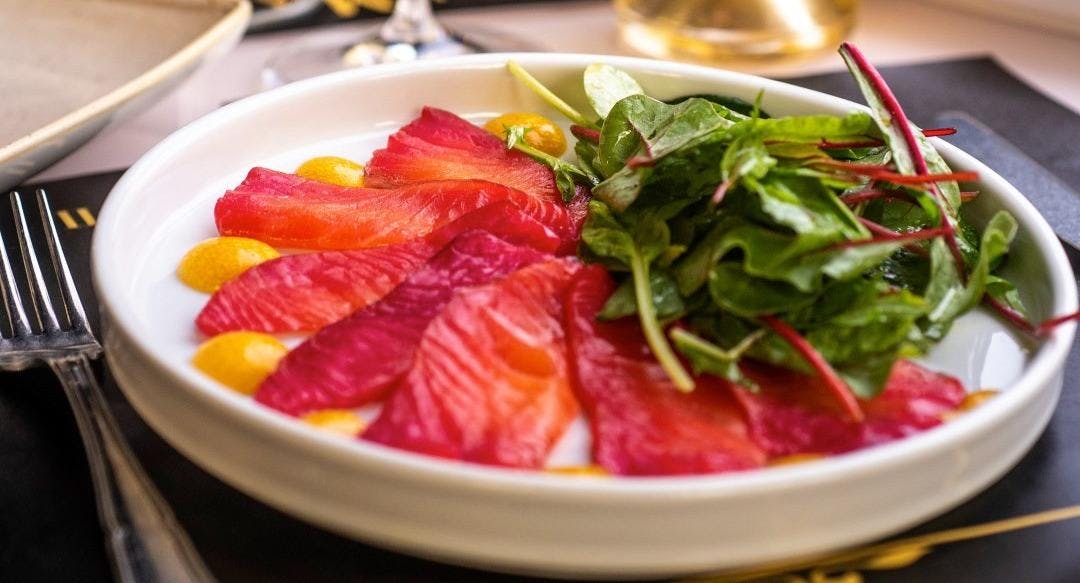 Restaurant Il Marchese in Centro Storico, Rome