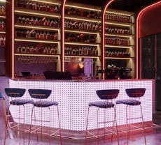 Restaurant 23 Ann Siang in Chinatown, 新加坡