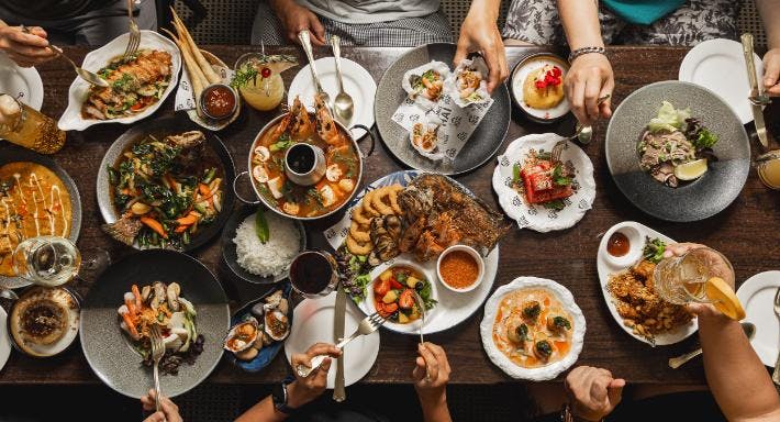 Photo of restaurant Ling Ling Thai Dubbo in Dubbo CBD, Dubbo