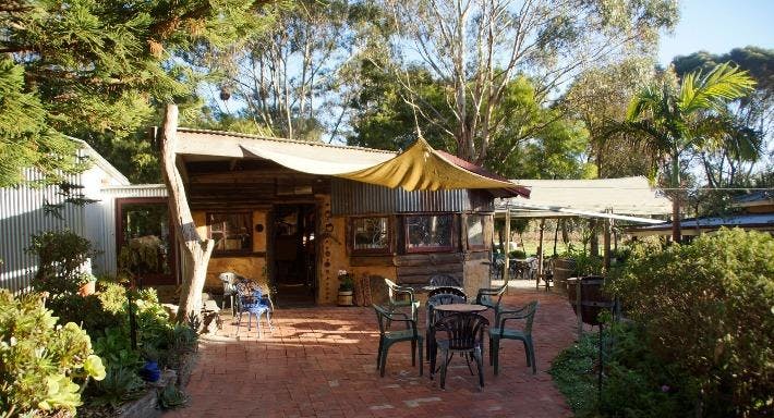 Photo of restaurant Magpie Springs in Hope Forest, Adelaide