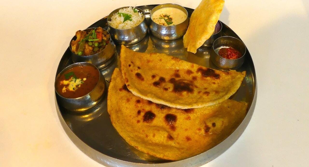 Restaurant Bikanervala Mt Roskill in Mount Roskill, Auckland