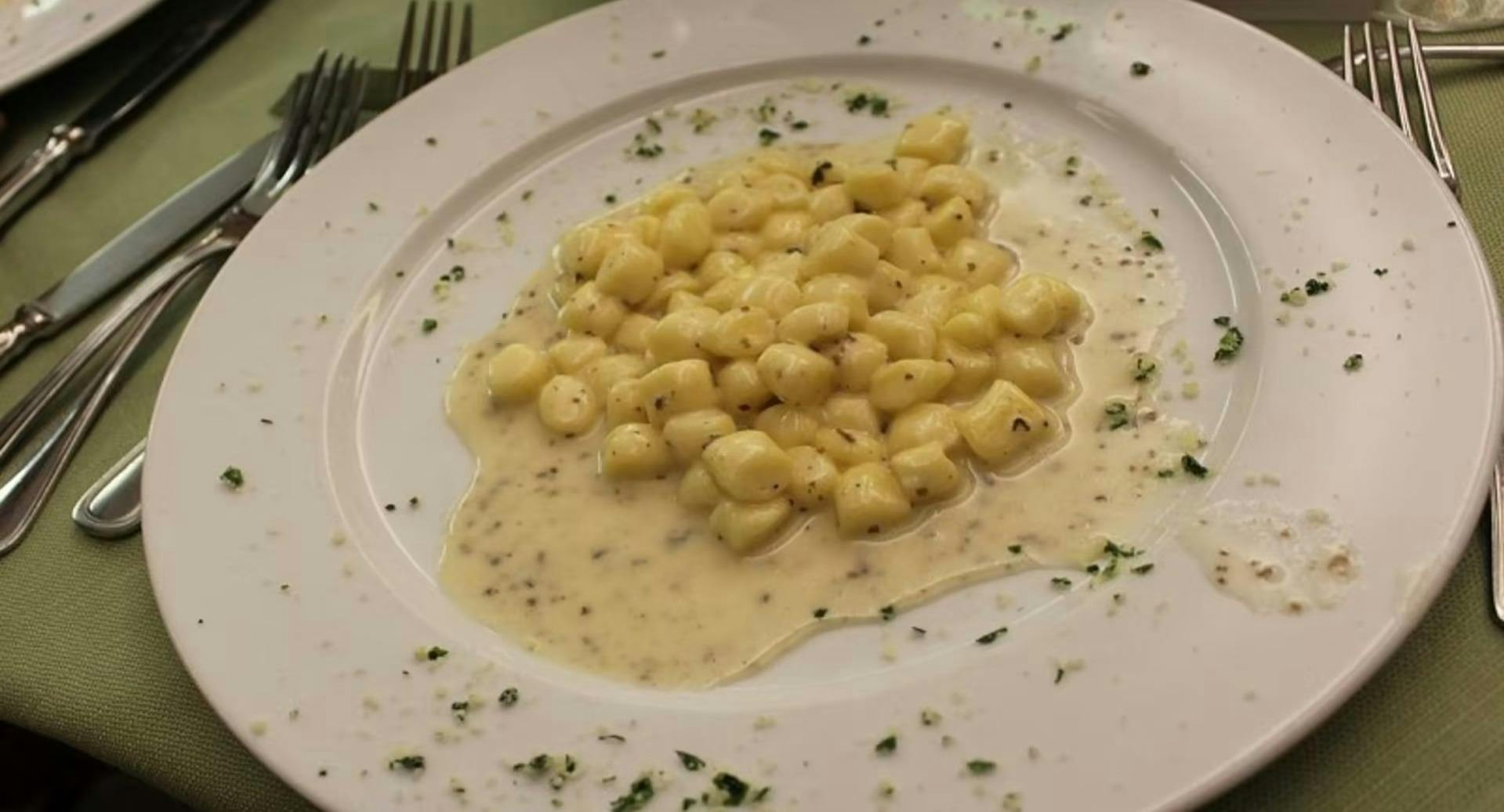 Image 1 of restaurant Ristorante Raffaello