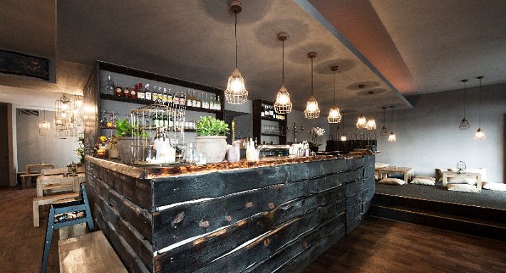 Image 1 of restaurant Chum & Friends
