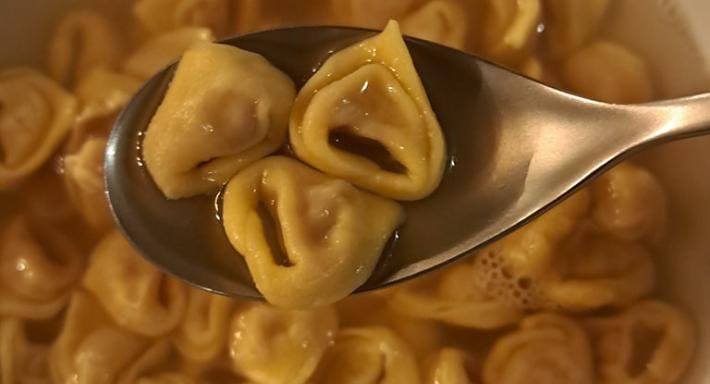 Restaurant La Rizzola Cucina e Cantina in Calderara di Reno, Bologna