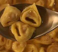 Ristorante La Rizzola Cucina e Cantina a Calderara di Reno, Bologna