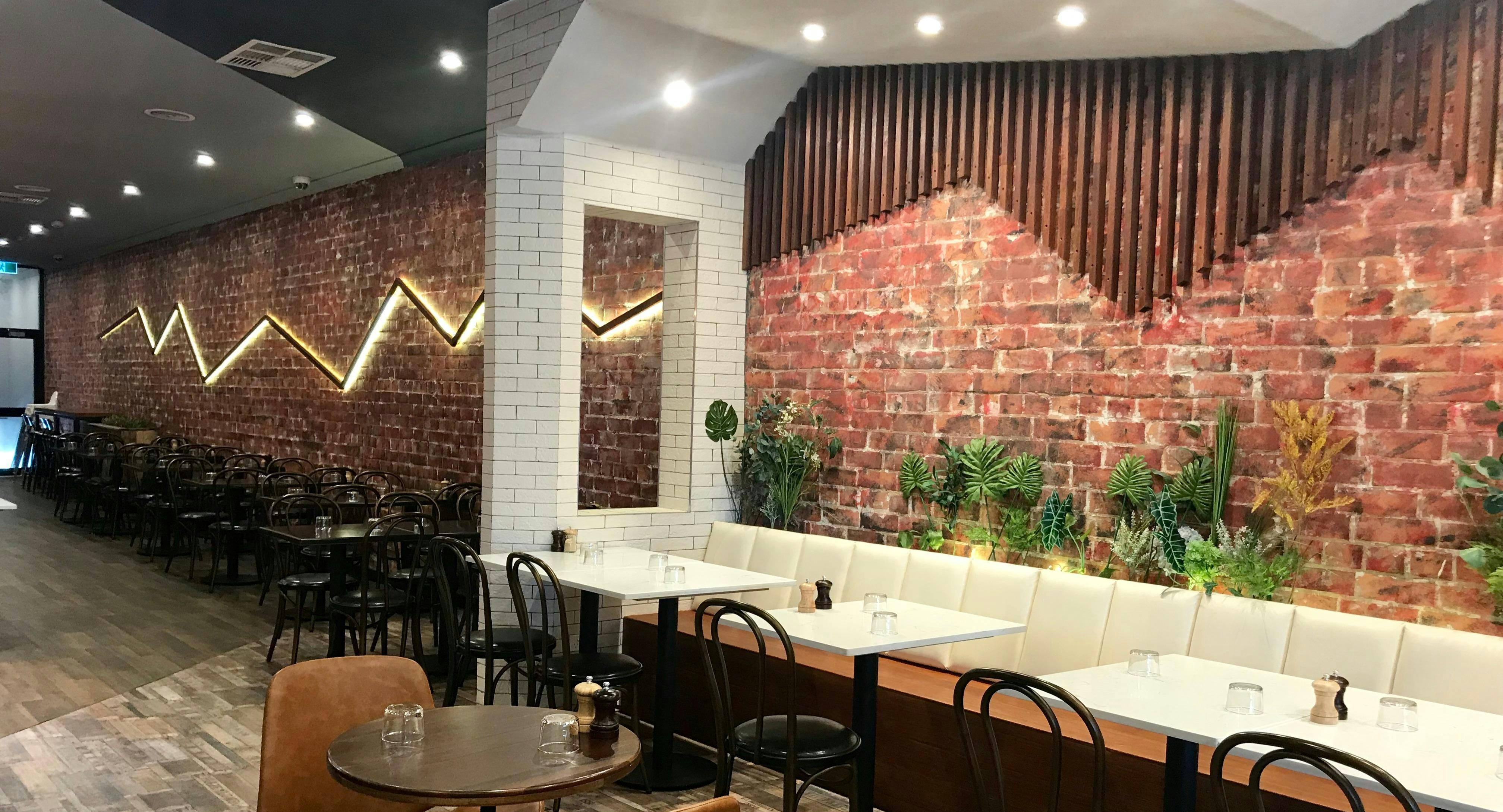 Photo of restaurant Infuse Greensborough in Greensborough, Melbourne - Photo 8