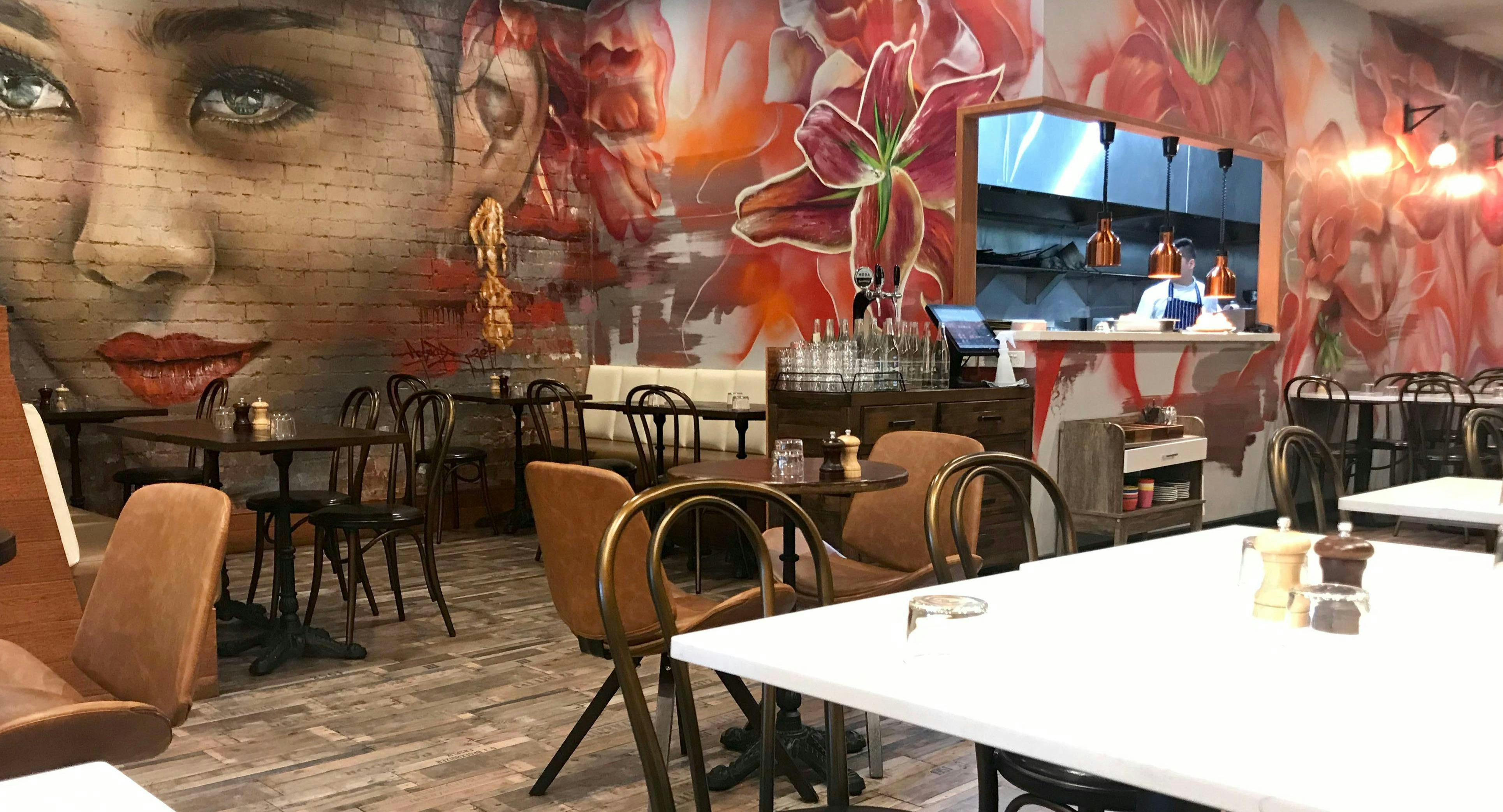 Photo of restaurant Infuse Greensborough in Greensborough, Melbourne - Photo 6