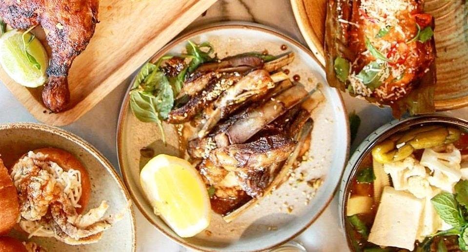 Photo of restaurant Infuse Greensborough in Greensborough, Melbourne - Photo 5