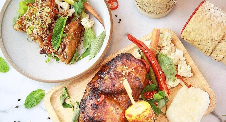 Photo of restaurant Infuse Greensborough in Greensborough, Melbourne - Photo 10