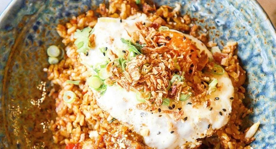 Photo of restaurant Infuse Greensborough in Greensborough, Melbourne - Photo 11