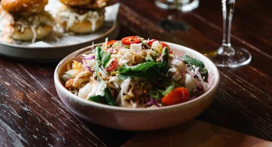 Photo of restaurant Infuse Greensborough in Greensborough, Melbourne - Photo 3