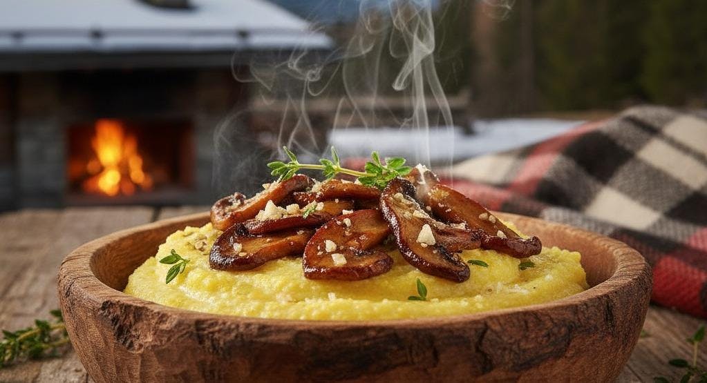 Photo of restaurant Girasole 2000 in Bormio, Sondrio