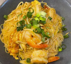 Restaurant Asian Noodle House - Woden in Phillip, Canberra