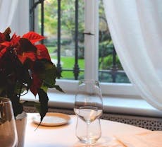 Restaurant Don Lisander in Centre, Milan