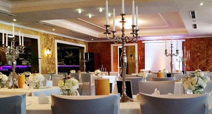 Aga S Hotel In Berlin Lichtenberg Online Reservieren