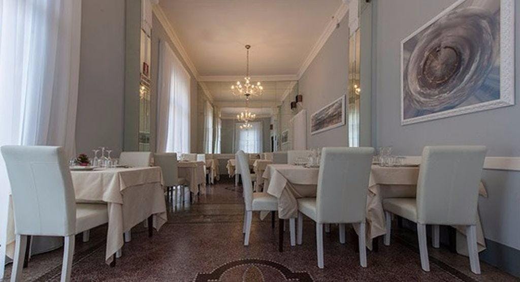 Photo of restaurant Ristorante Villa Grazia in Centre, Viareggio