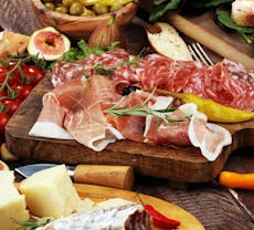 Restaurant Sicula In in ,