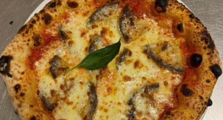 Photo of restaurant Caluso Ristorante Comotto 36 in Caluso, Turin