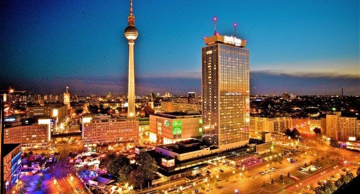 Photo of restaurant House of Weekend in Mitte, Berlin