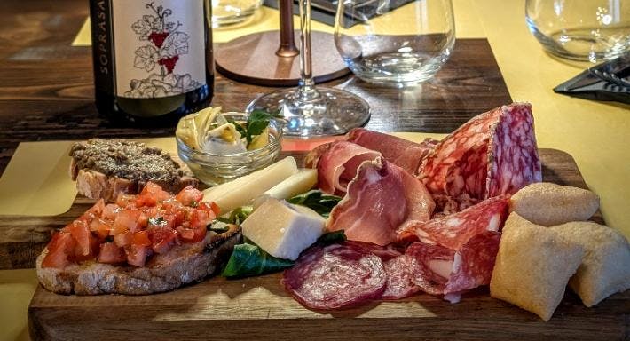 Photo of restaurant Molino Il Moro in Colle Val d'Elsa, Siena