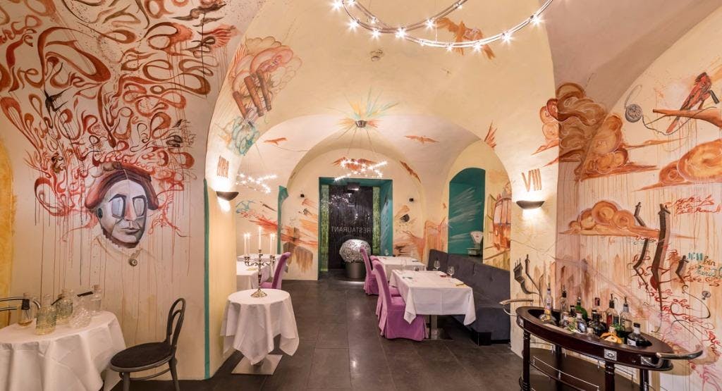 Photo of restaurant Prato im Palais in Innere Stadt, Graz