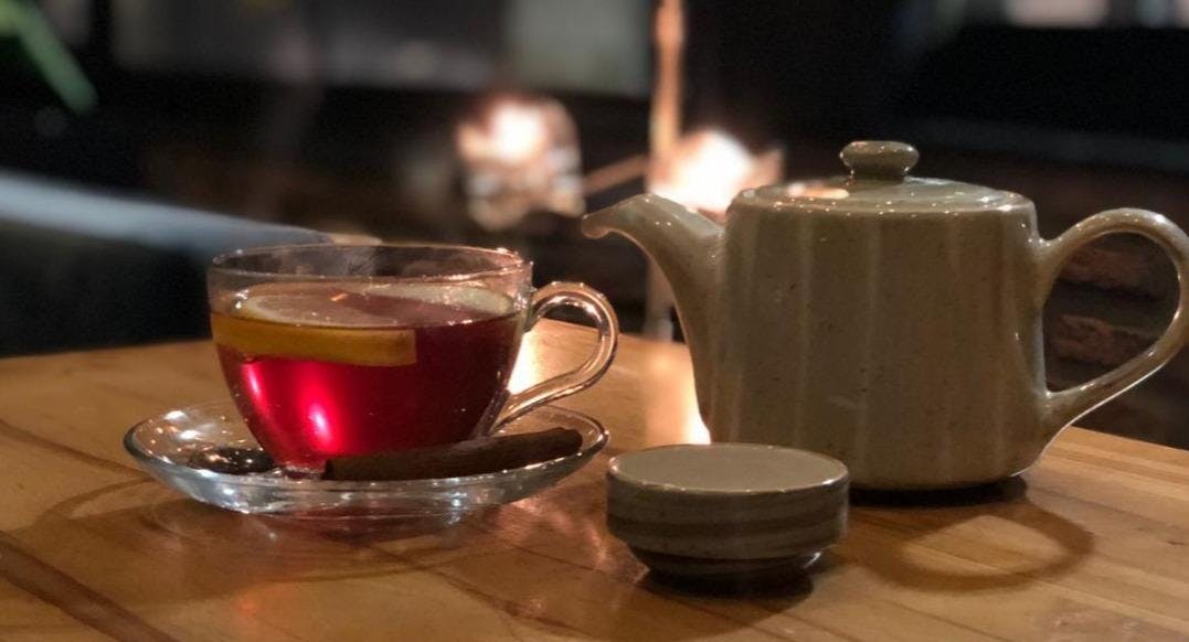 Photo of restaurant elmAli Cafe & Lounge in Şişli, Istanbul - Photo 3