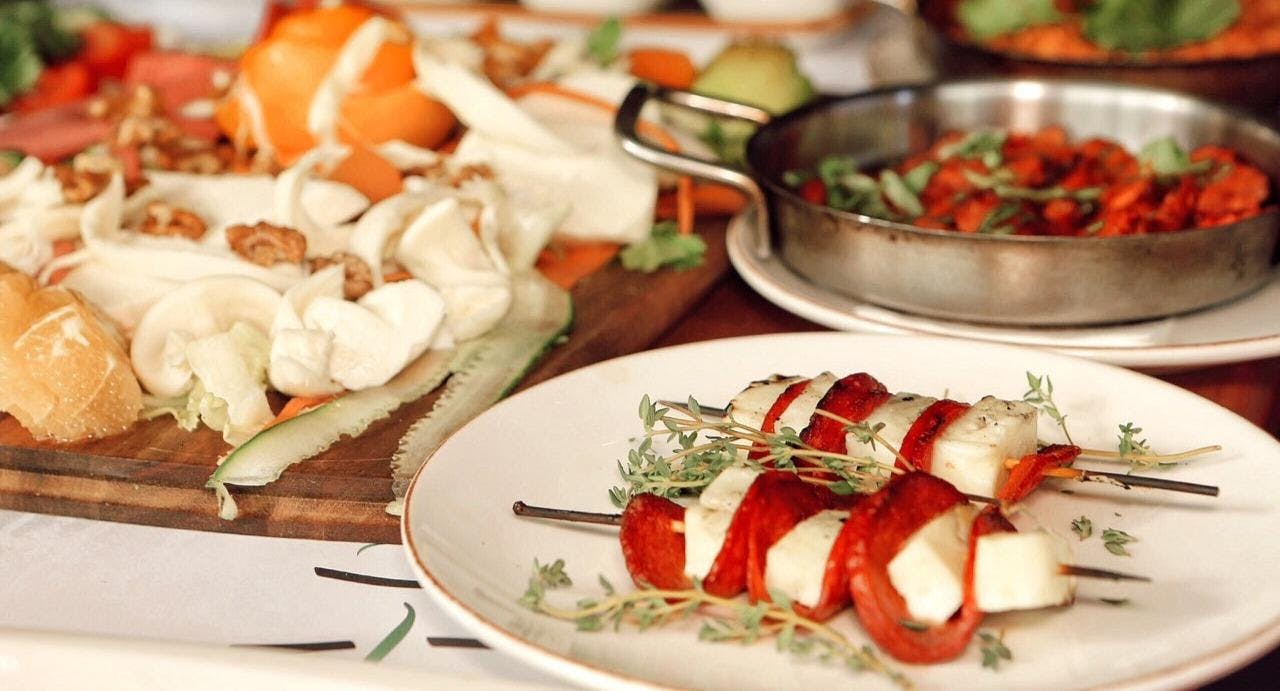 Photo of restaurant elmAli Cafe & Lounge in Şişli, Istanbul - Photo 4