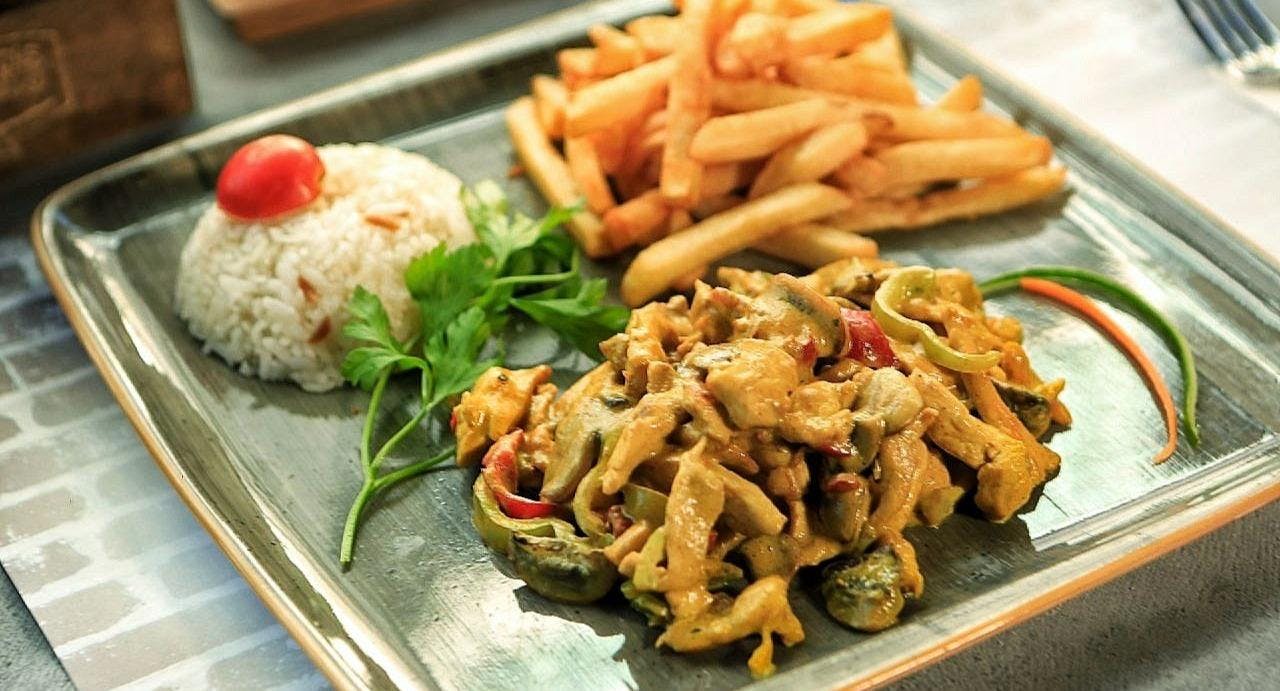 Photo of restaurant elmAli Cafe & Lounge in Şişli, Istanbul - Photo 5