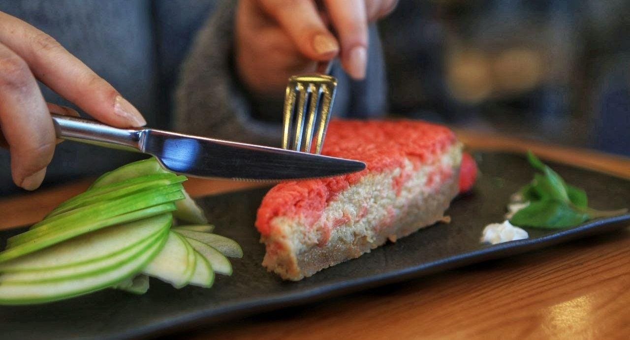 Photo of restaurant elmAli Cafe & Lounge in Şişli, Istanbul - Photo 6