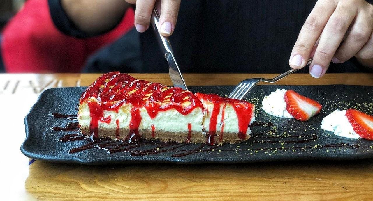 Photo of restaurant elmAli Cafe & Lounge in Şişli, Istanbul - Photo 10