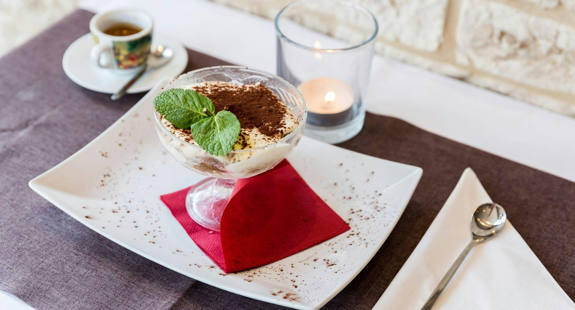 Bilder von Restaurant Questione Di Gusto in Innenstadt, Frankfurt - Photo 5