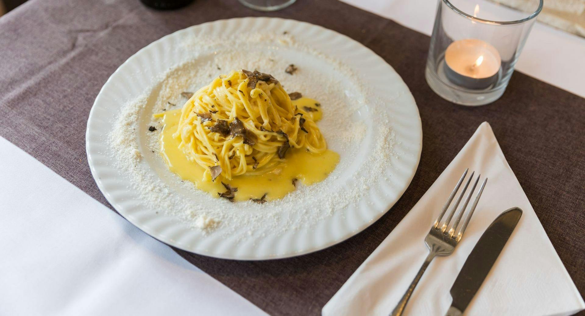 Bilder von Restaurant Questione Di Gusto in Innenstadt, Frankfurt - Photo 4