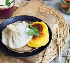 Restaurant Schwiliko in Kreuzberg, Berlin