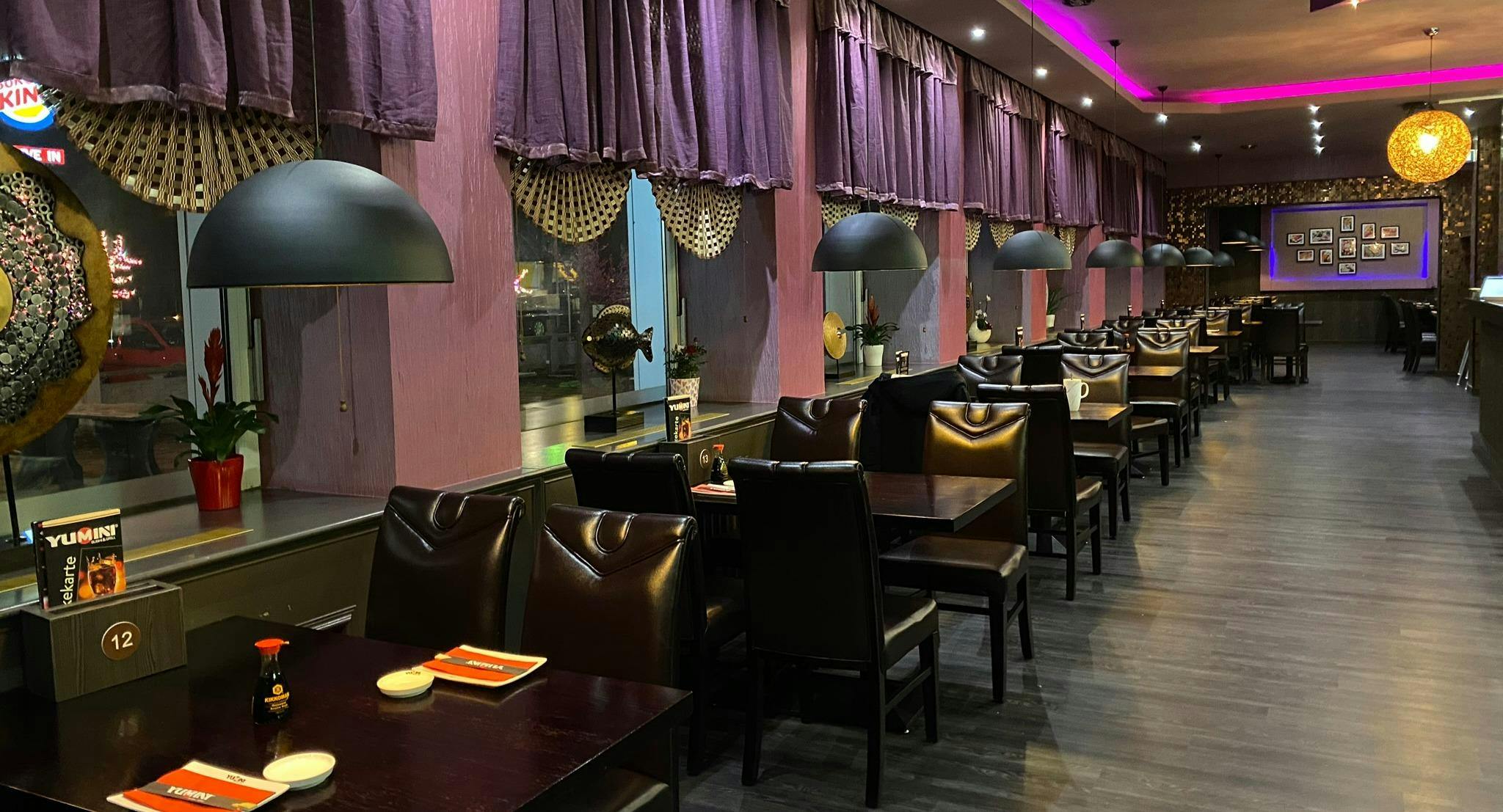 Photo of restaurant Yumini Gelsenkirchen in Gelsenkirchen Nord, Gelsenkirchen - Photo 4