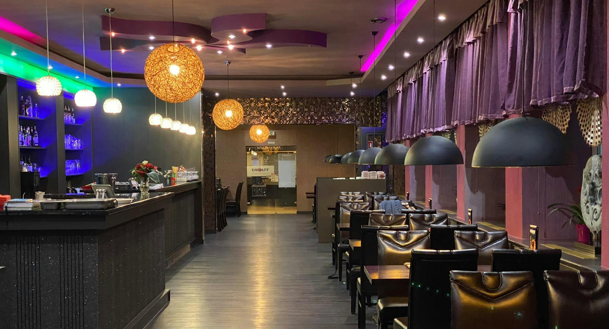 Photo of restaurant Yumini Gelsenkirchen in Gelsenkirchen Nord, Gelsenkirchen - Photo 2