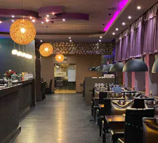 Restaurant Yumini Gelsenkirchen in Gelsenkirchen Nord, Gelsenkirchen