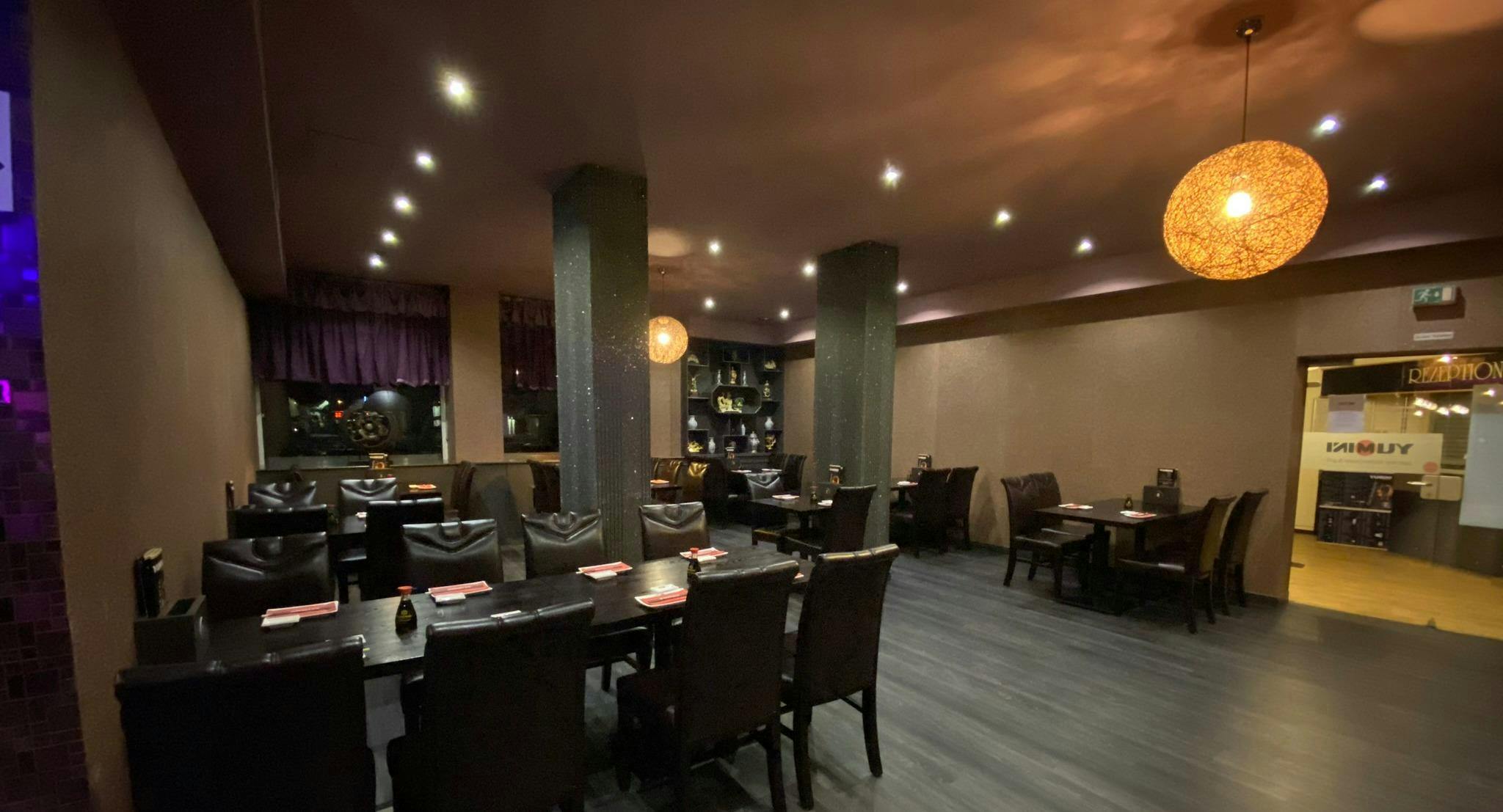 Photo of restaurant Yumini Gelsenkirchen in Gelsenkirchen Nord, Gelsenkirchen - Photo 3