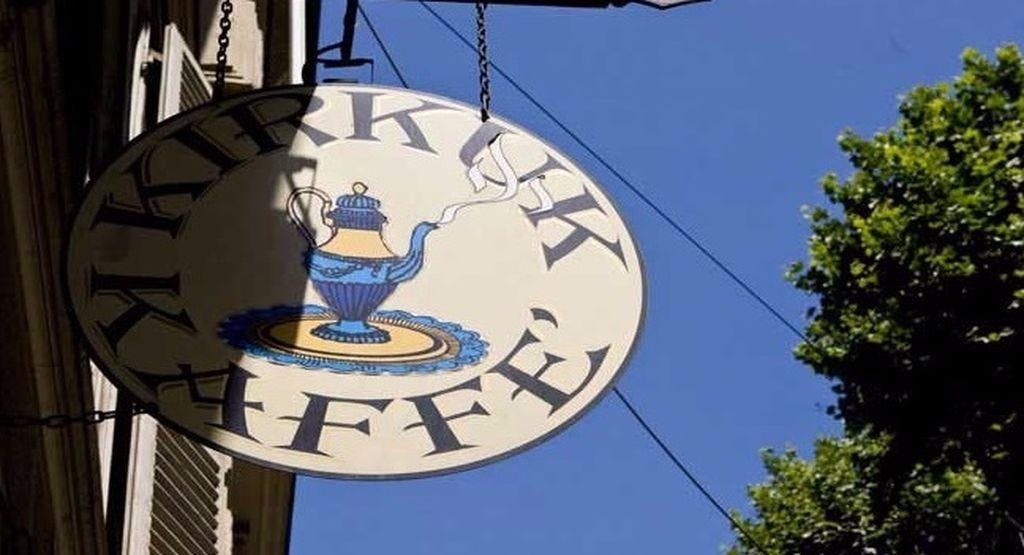 Foto del ristorante Kirkuk Kaffe a Centro città, Torino