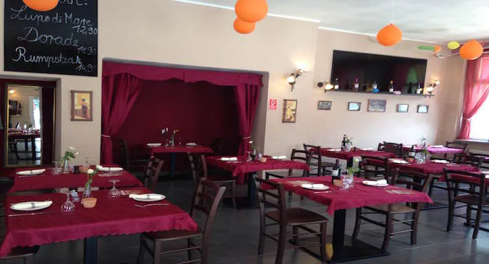 Photo of restaurant Ristorante Casa via Vinci in Rüttenscheid, Essen