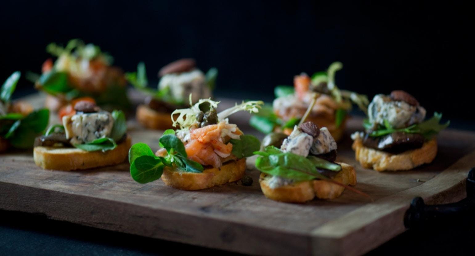 Restaurant Pand 13 in Centre, Haarlem