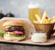 Restaurant Little Italy - Aulanko in ,