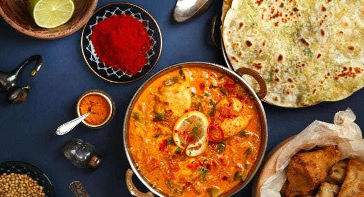 Bilder von Restaurant Tasty India in Lindenthal, Köln - Photo 2