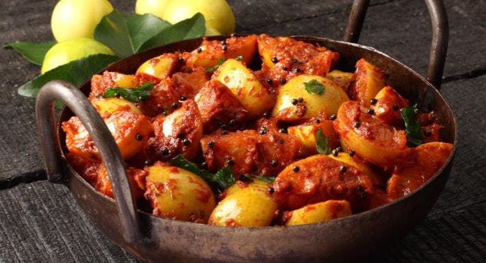 Bilder von Restaurant Tasty India in Lindenthal, Köln - Photo 4