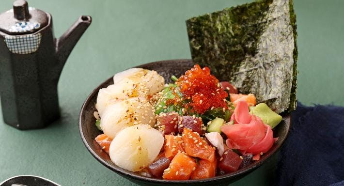 Image 1 of restaurant Kei Kaisendon - Square 2