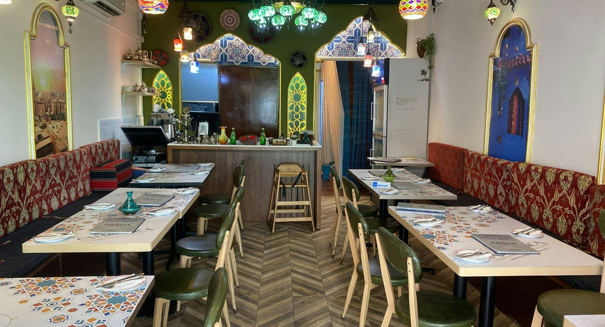 Photo of restaurant Casablanca Restaurant in Bugis, Singapore