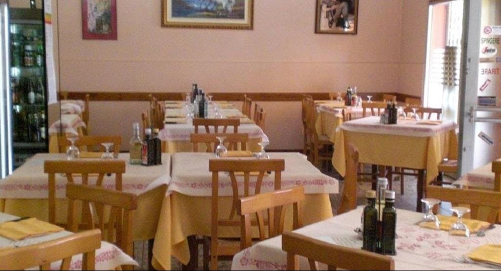 Photo of restaurant Ristorante Pizzeria Da Gusto in Forlì, Forlì Cesena