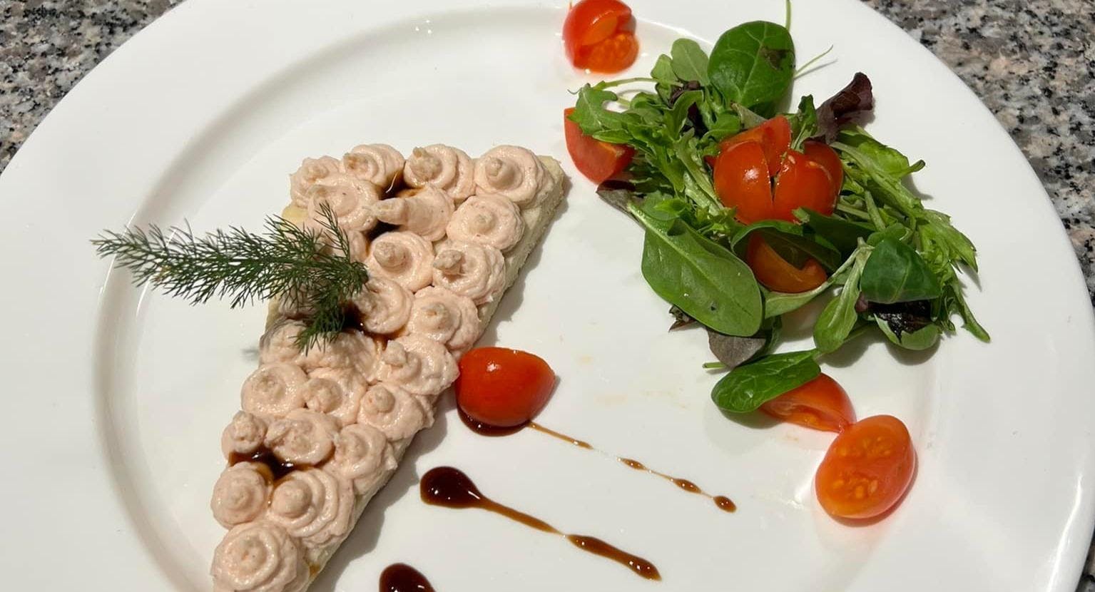 Restaurant I Fratelli in Centre, Chiavari